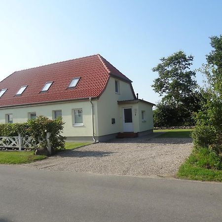 Land&Meer Hasselberg  Exterior foto